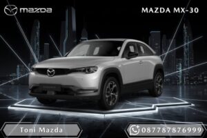 MAZDA  MX-30