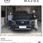 Mazda CX-5 Mazda Jakarta