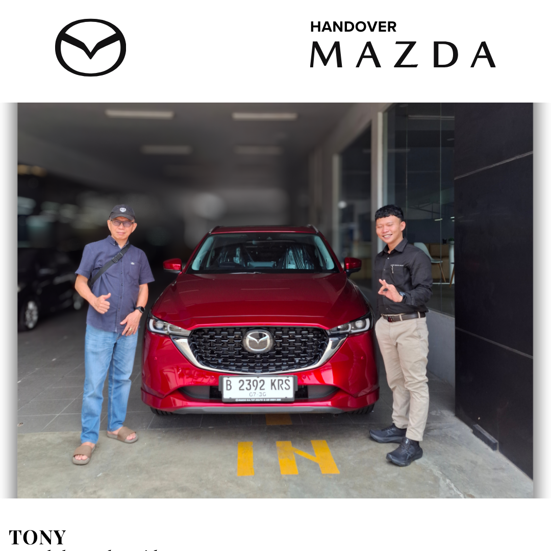 Mazda CX-5 ELITE